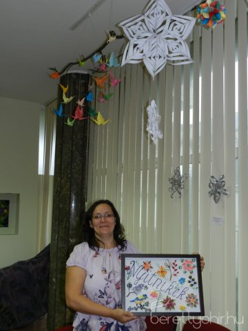 Nyitnikék 2018 - Kiállításmegnyitó 06